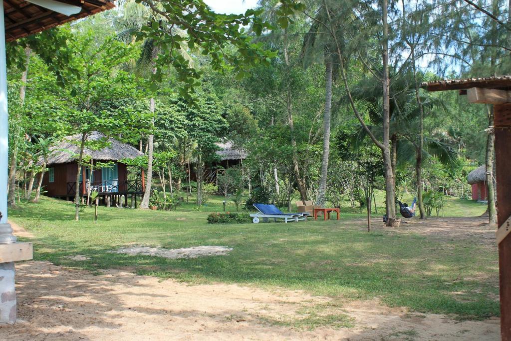 Bo Resort Phu Quoc Esterno foto