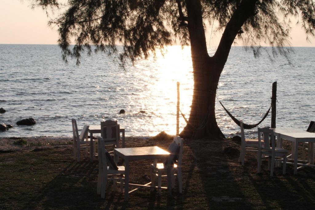 Bo Resort Phu Quoc Esterno foto