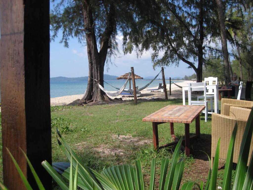 Bo Resort Phu Quoc Esterno foto