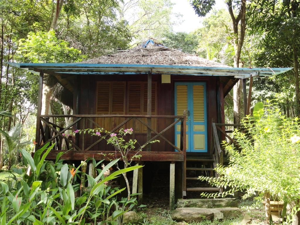 Bo Resort Phu Quoc Esterno foto