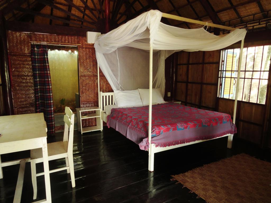 Bo Resort Phu Quoc Esterno foto