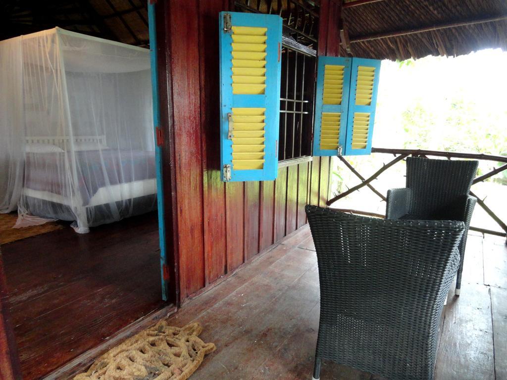 Bo Resort Phu Quoc Esterno foto