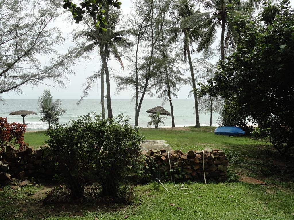 Bo Resort Phu Quoc Esterno foto
