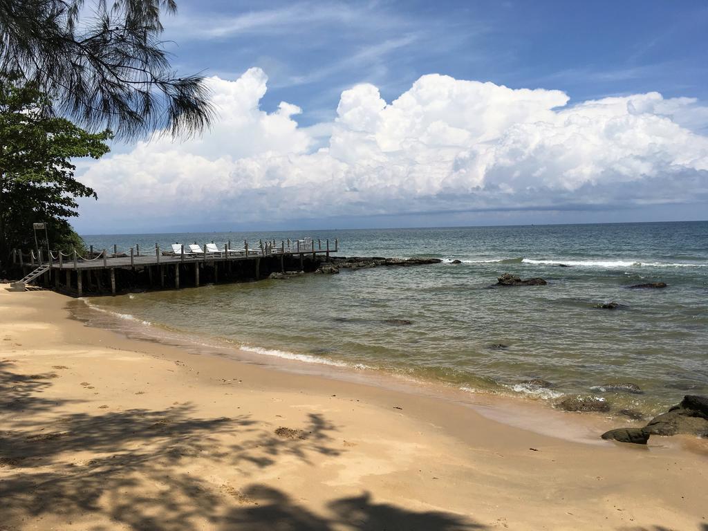 Bo Resort Phu Quoc Esterno foto