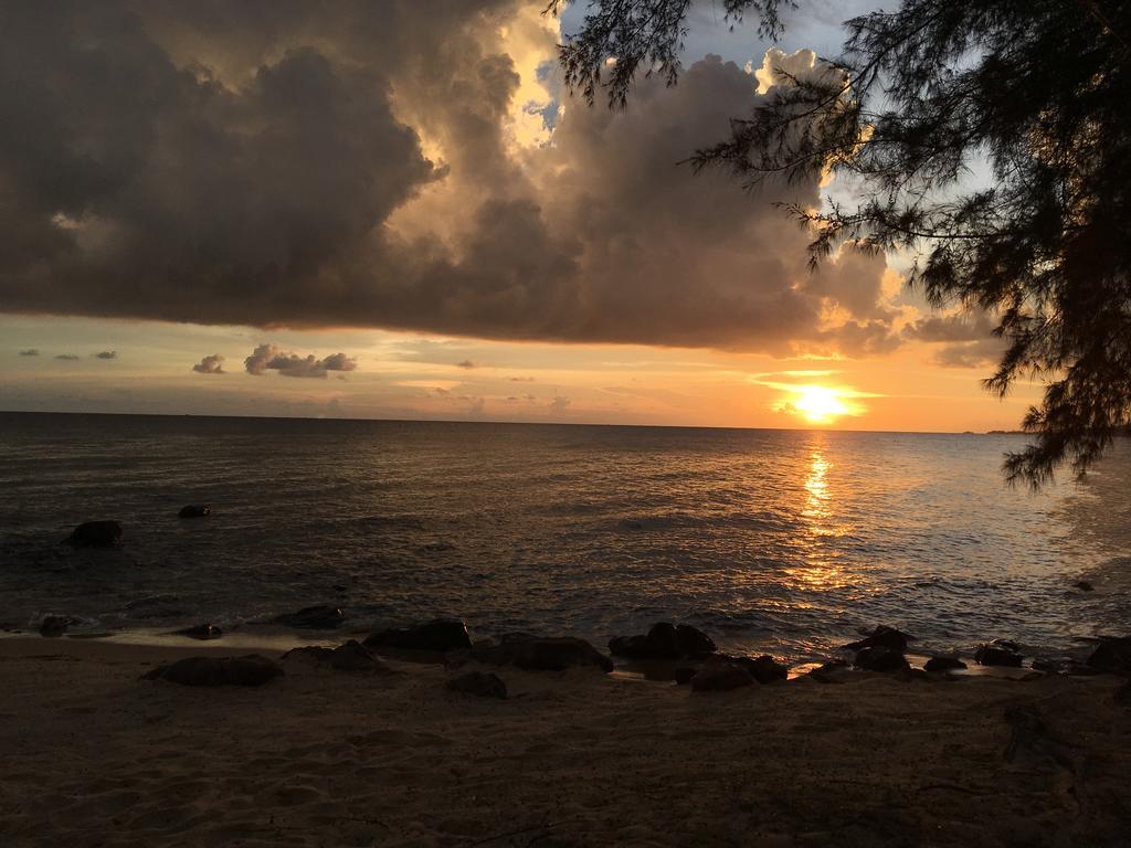 Bo Resort Phu Quoc Esterno foto