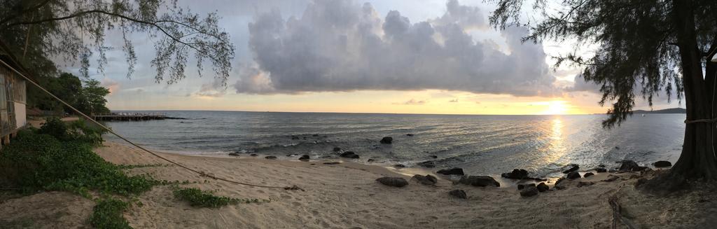 Bo Resort Phu Quoc Esterno foto