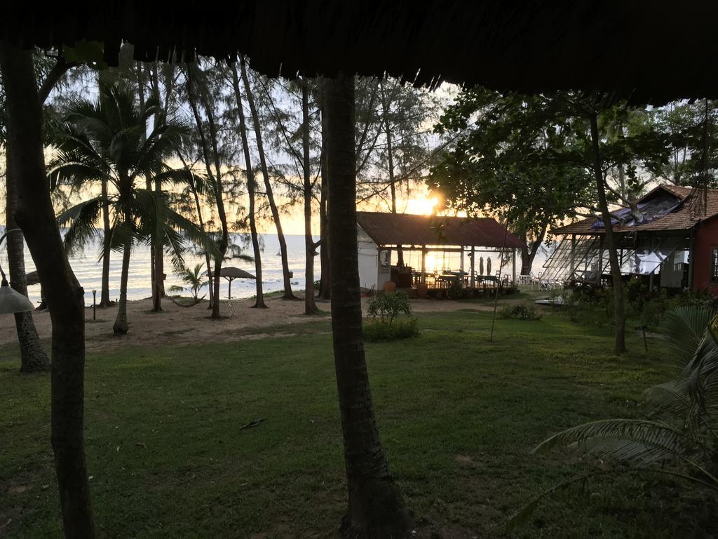 Bo Resort Phu Quoc Esterno foto