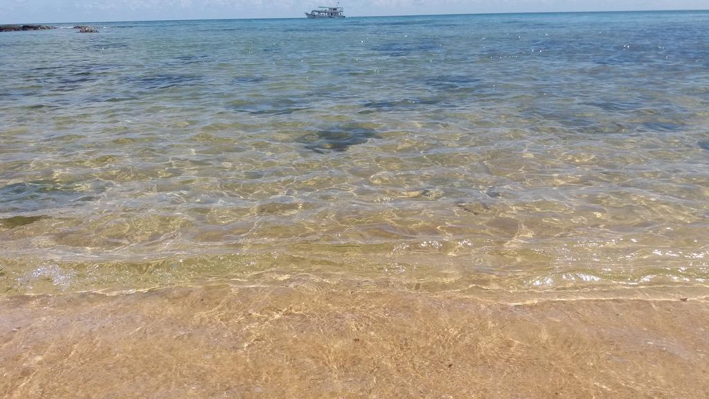 Bo Resort Phu Quoc Esterno foto