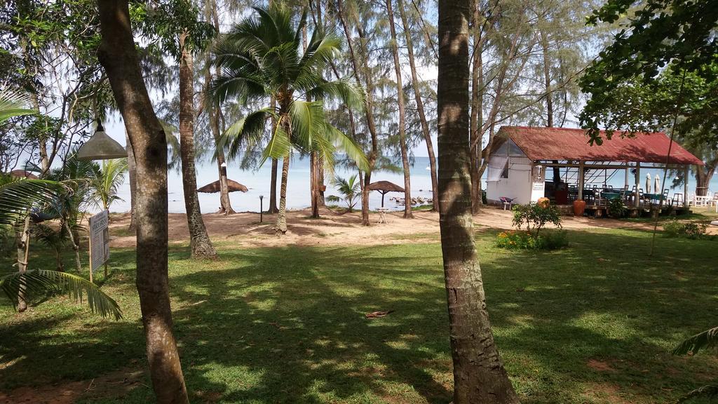 Bo Resort Phu Quoc Esterno foto
