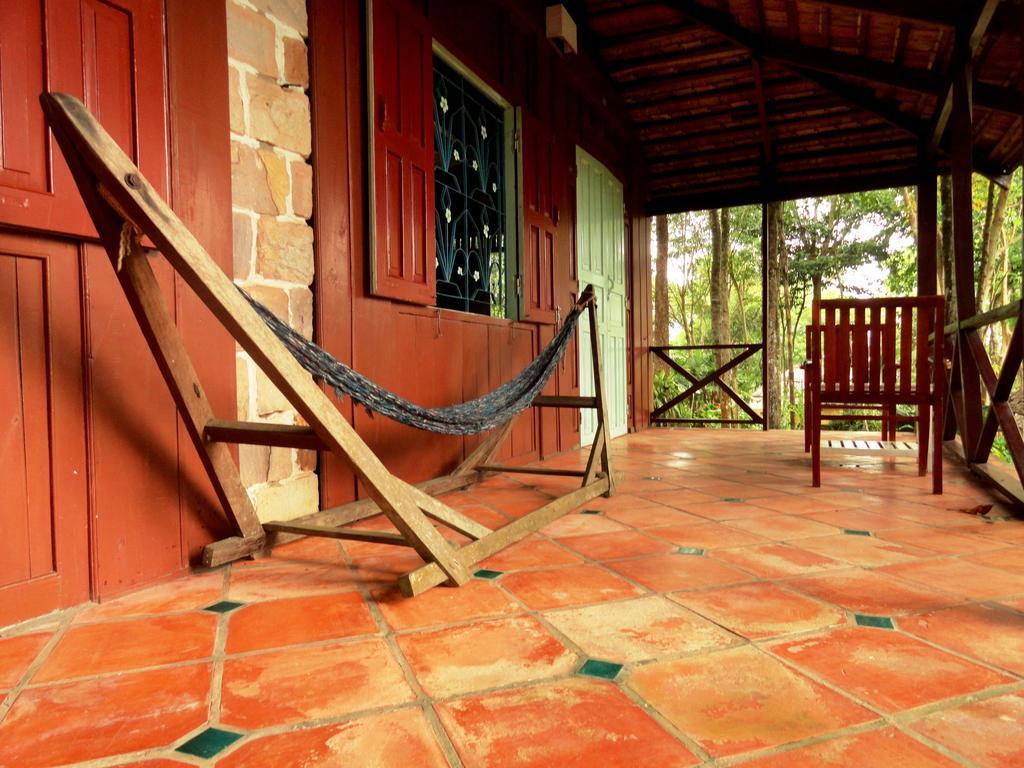Bo Resort Phu Quoc Camera foto
