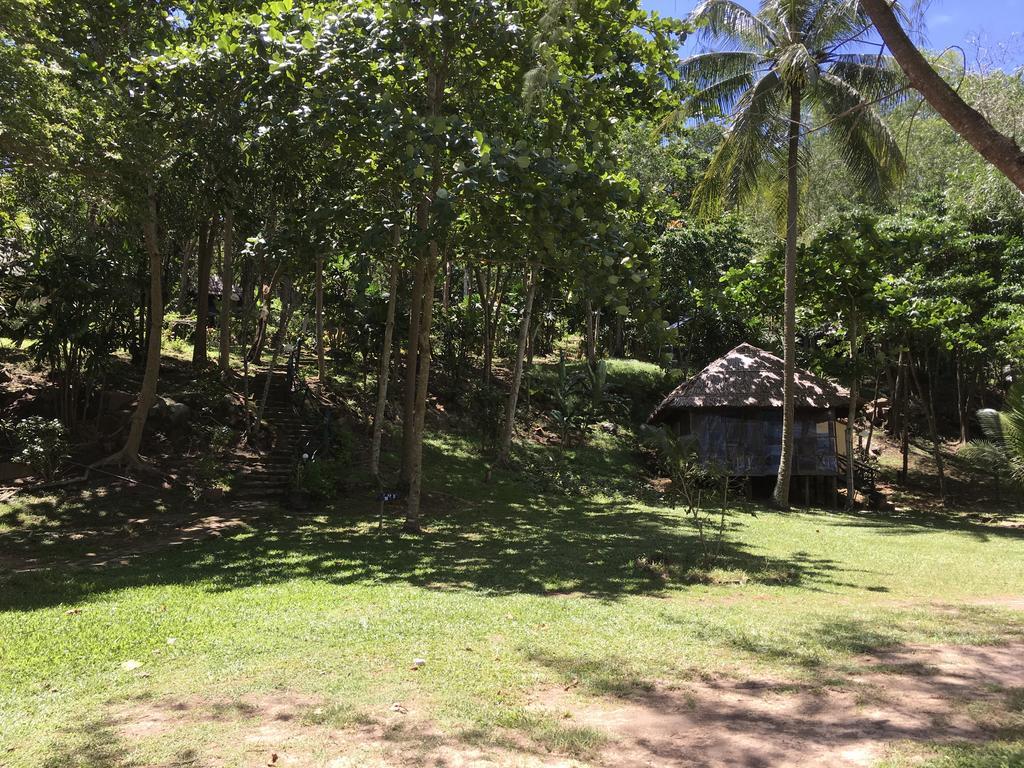 Bo Resort Phu Quoc Esterno foto
