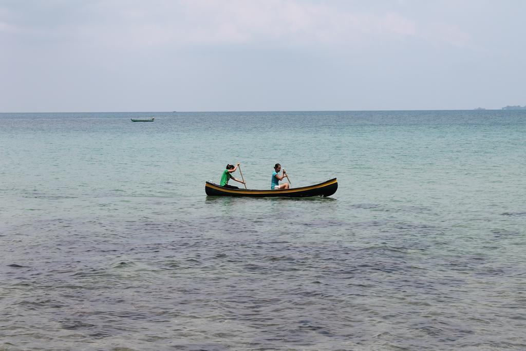 Bo Resort Phu Quoc Esterno foto