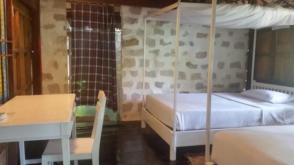 Bo Resort Phu Quoc Camera foto