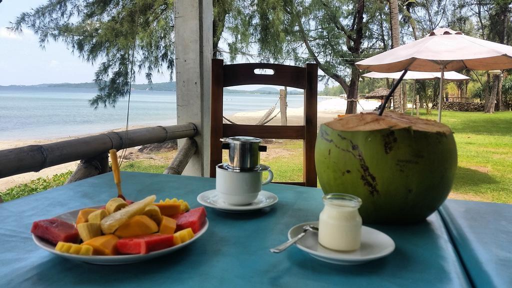 Bo Resort Phu Quoc Esterno foto