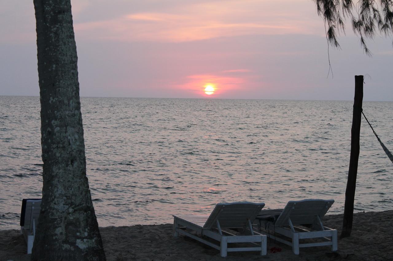 Bo Resort Phu Quoc Esterno foto