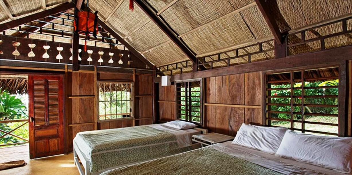 Bo Resort Phu Quoc Esterno foto