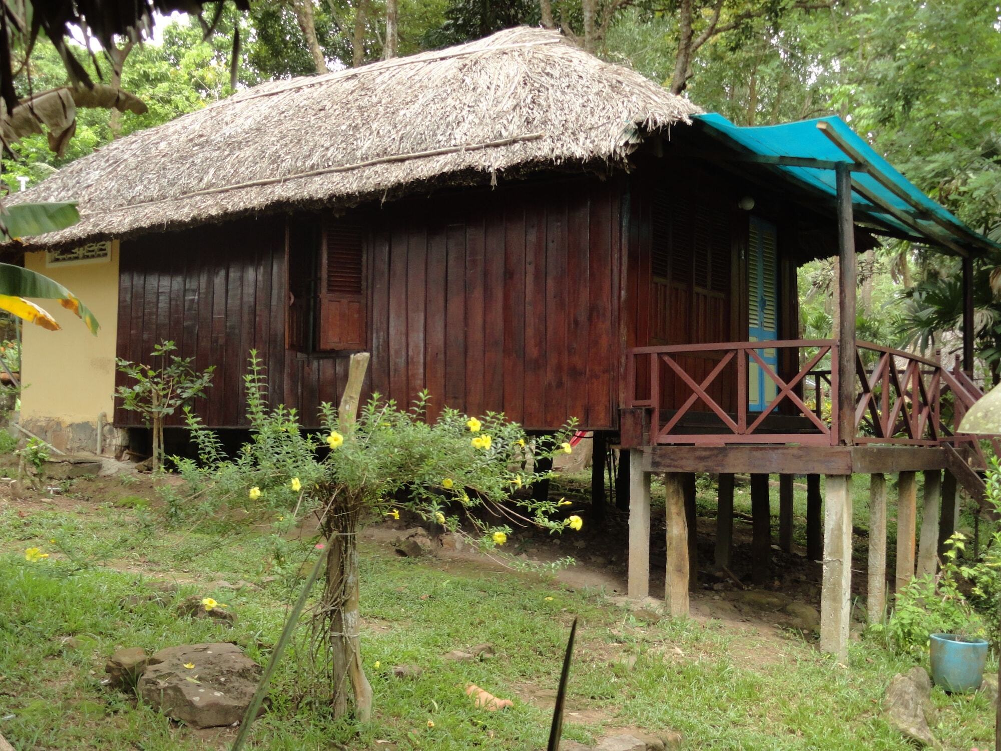 Bo Resort Phu Quoc Esterno foto