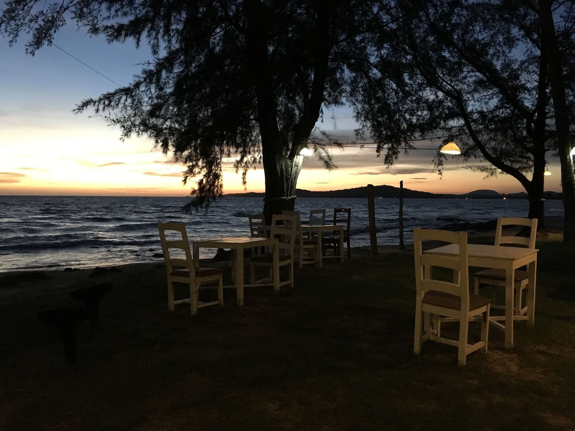 Bo Resort Phu Quoc Esterno foto
