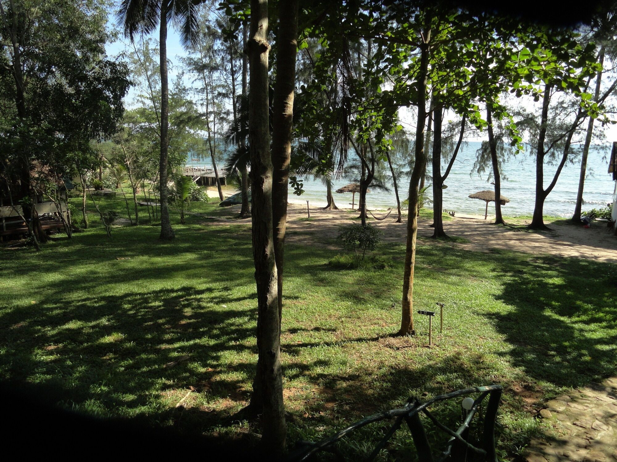 Bo Resort Phu Quoc Esterno foto
