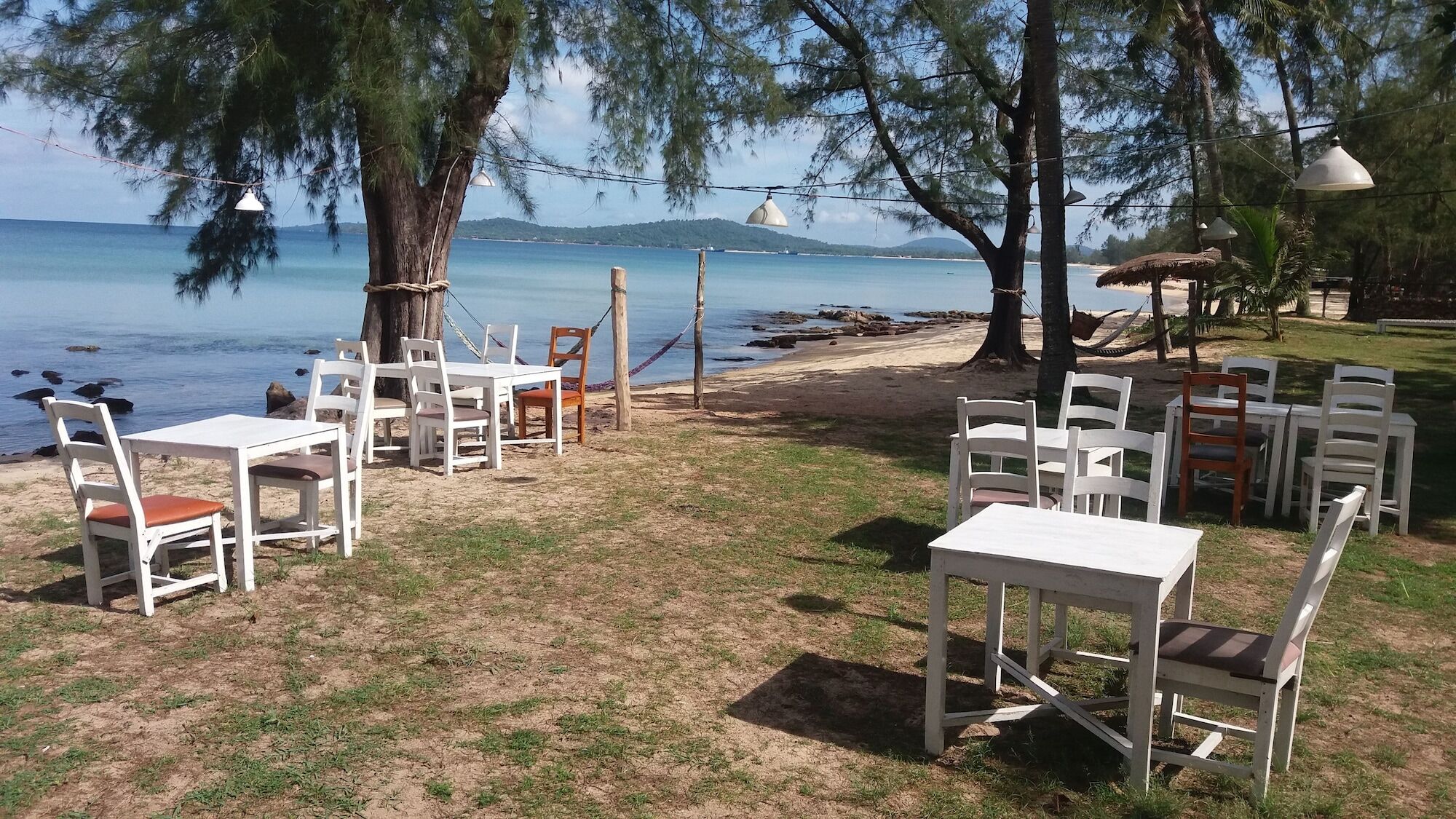 Bo Resort Phu Quoc Esterno foto
