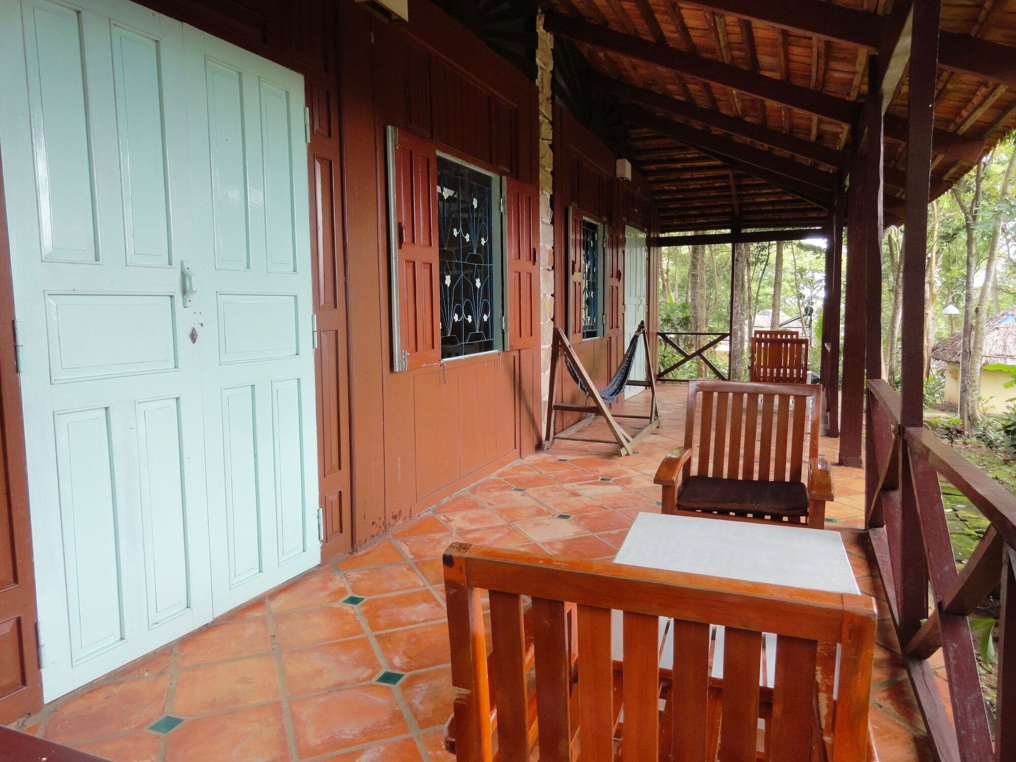 Bo Resort Phu Quoc Esterno foto