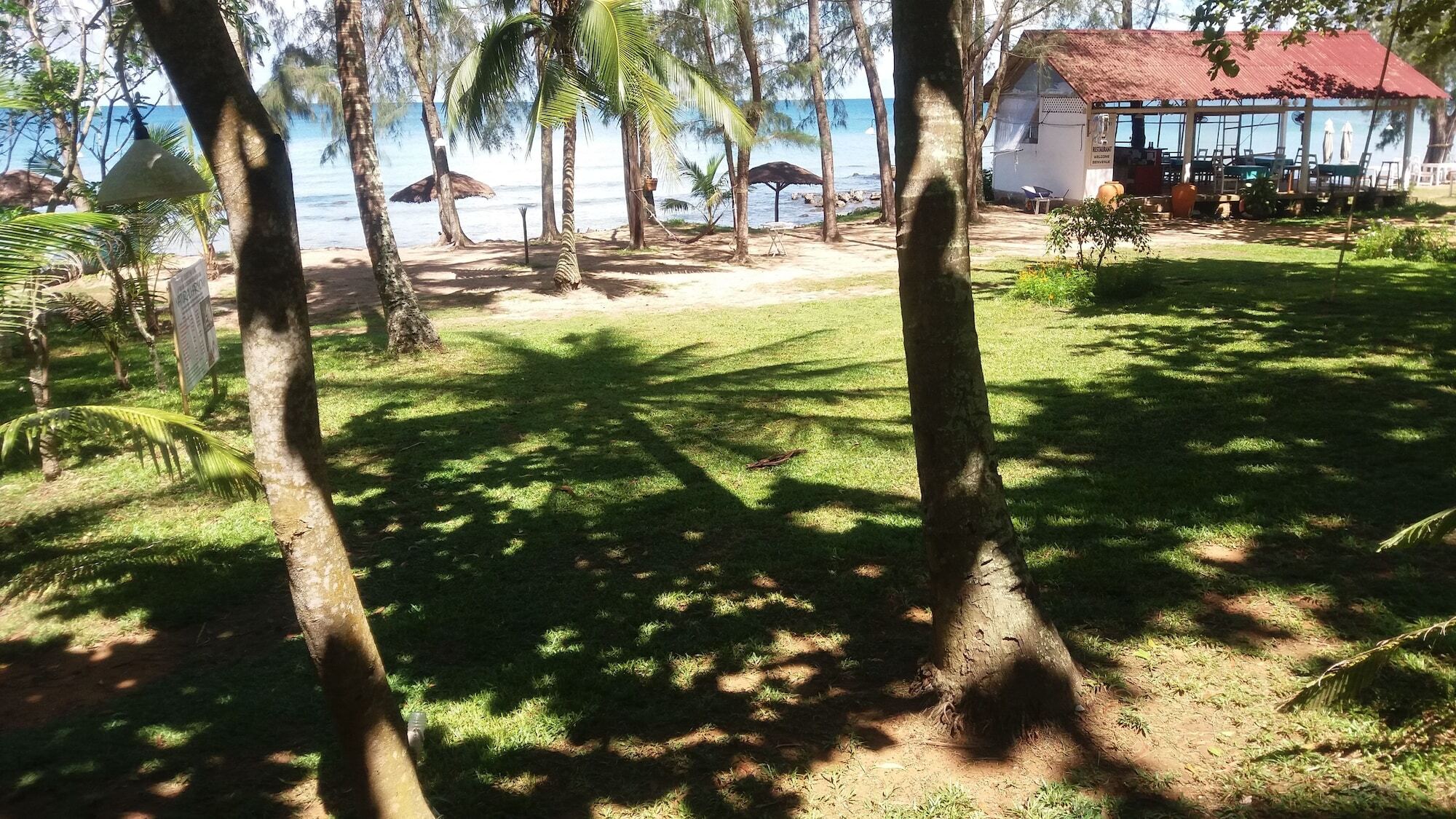 Bo Resort Phu Quoc Esterno foto