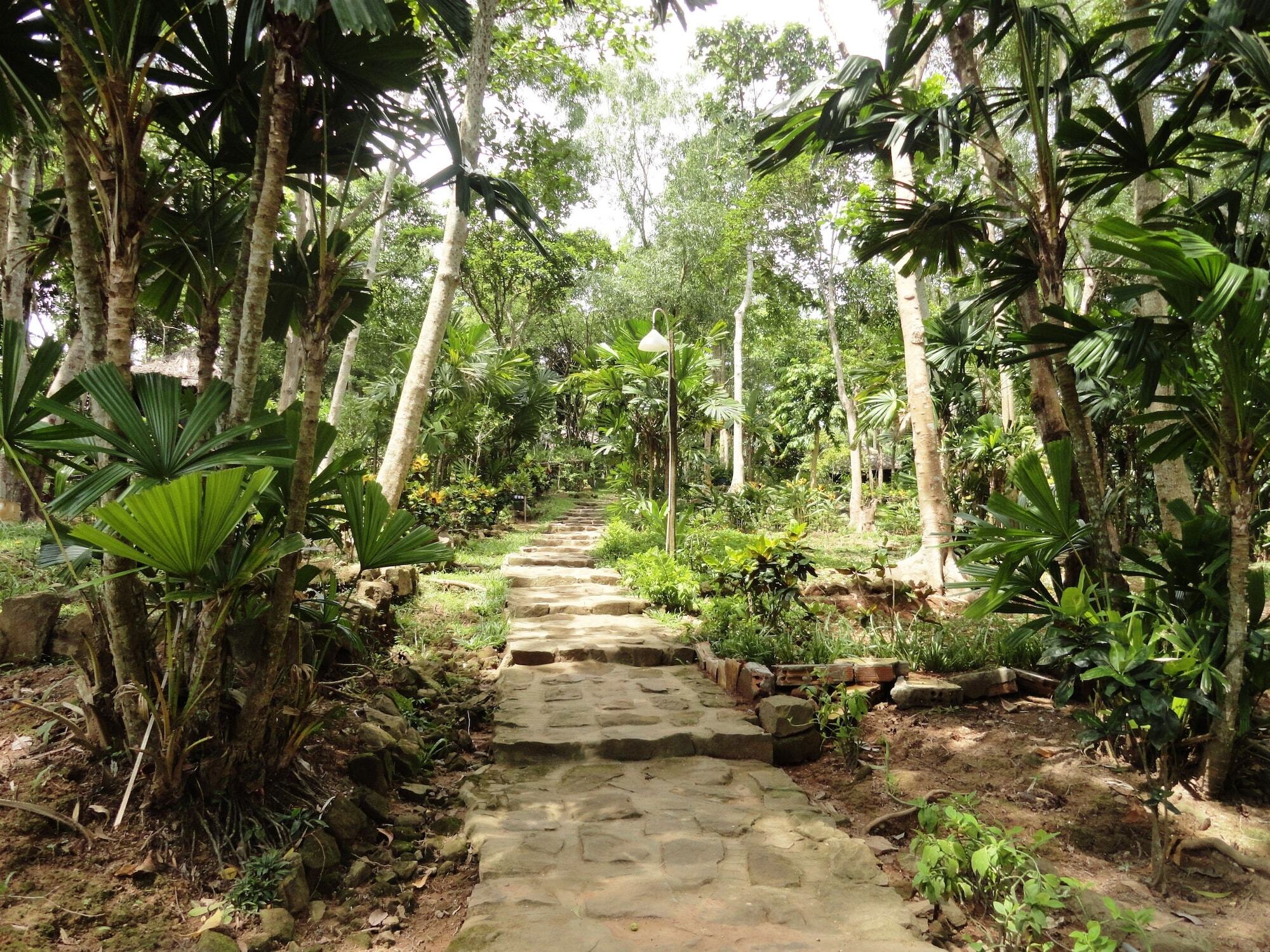 Bo Resort Phu Quoc Esterno foto