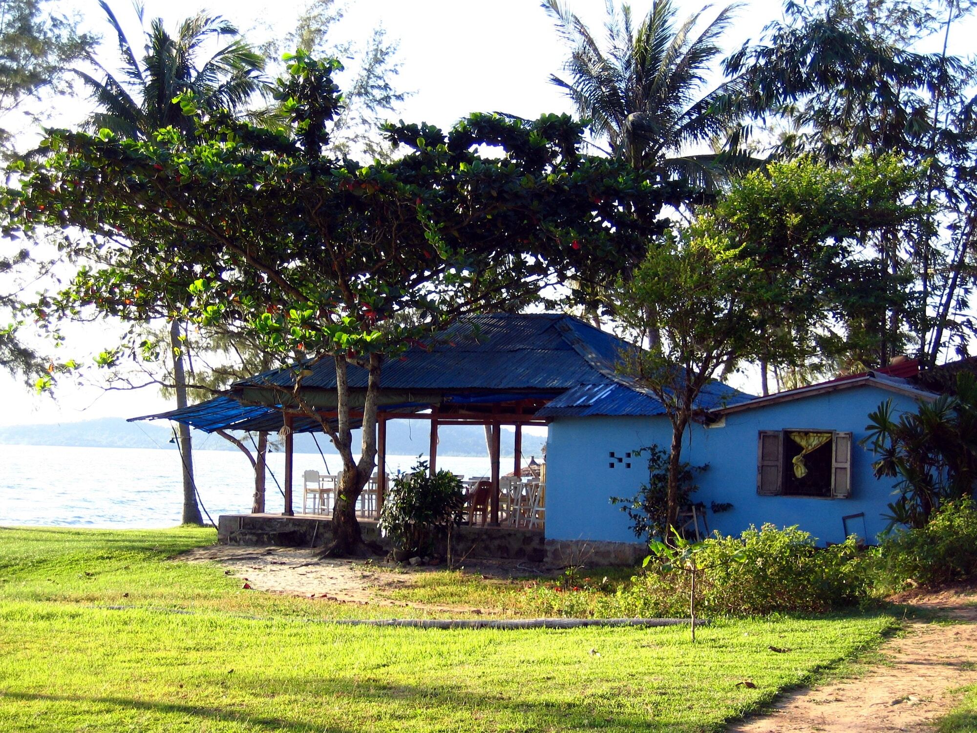 Bo Resort Phu Quoc Esterno foto