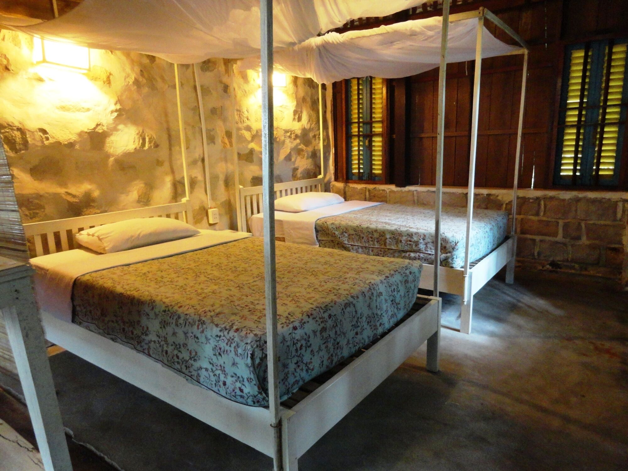 Bo Resort Phu Quoc Esterno foto
