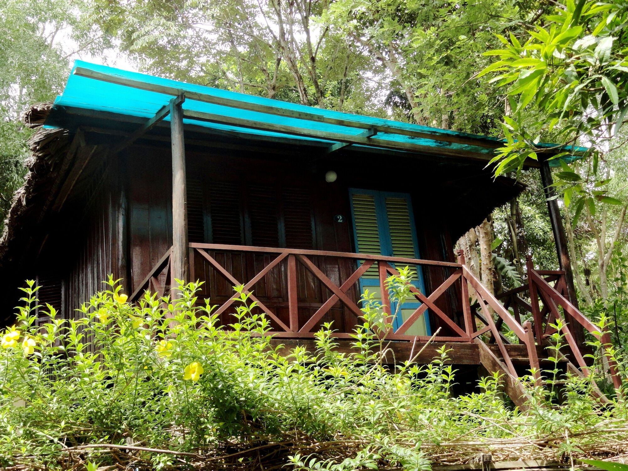 Bo Resort Phu Quoc Esterno foto